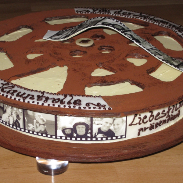 Filmrolle