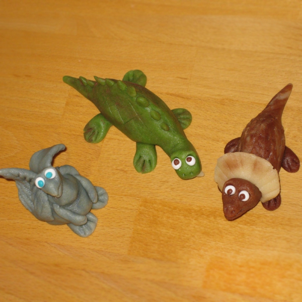 Dinos