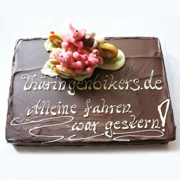 Thüringenbikers